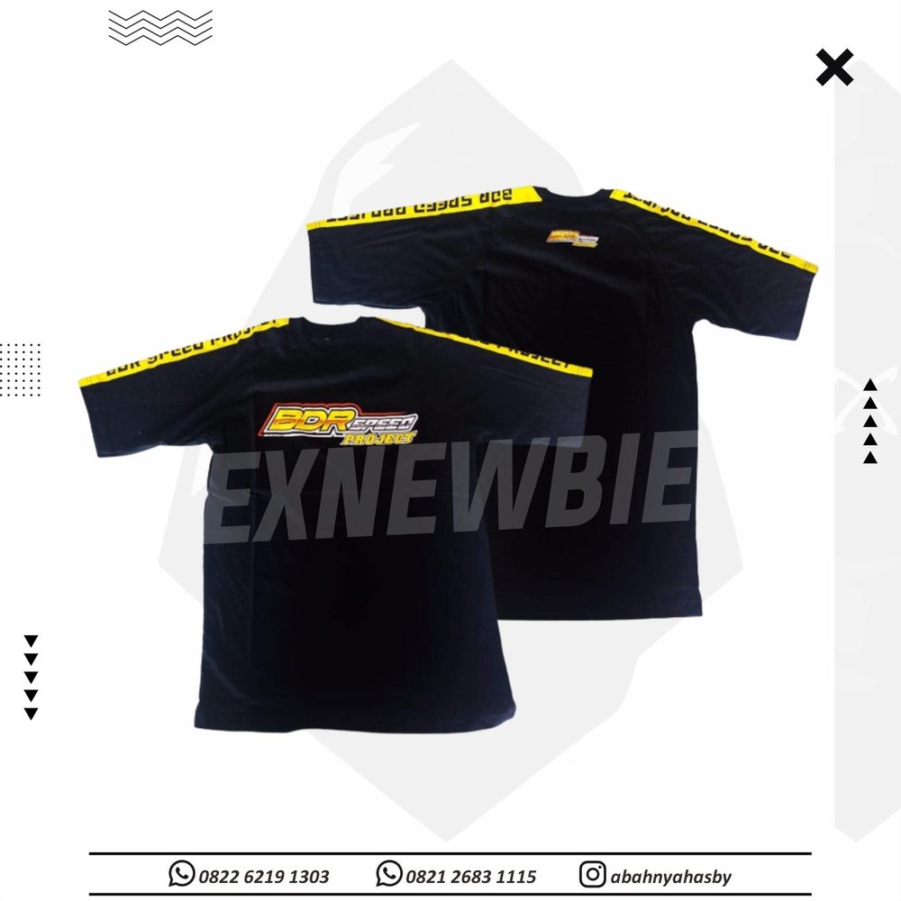 Jersey EXNEWBIE 20
