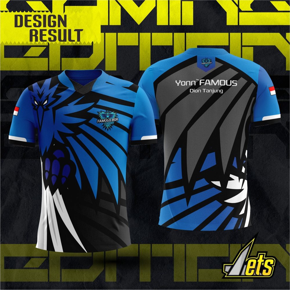 Jersey EXNEWBIE 25
