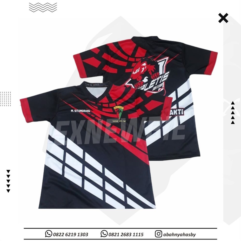 Jersey EXNEWBIE 59