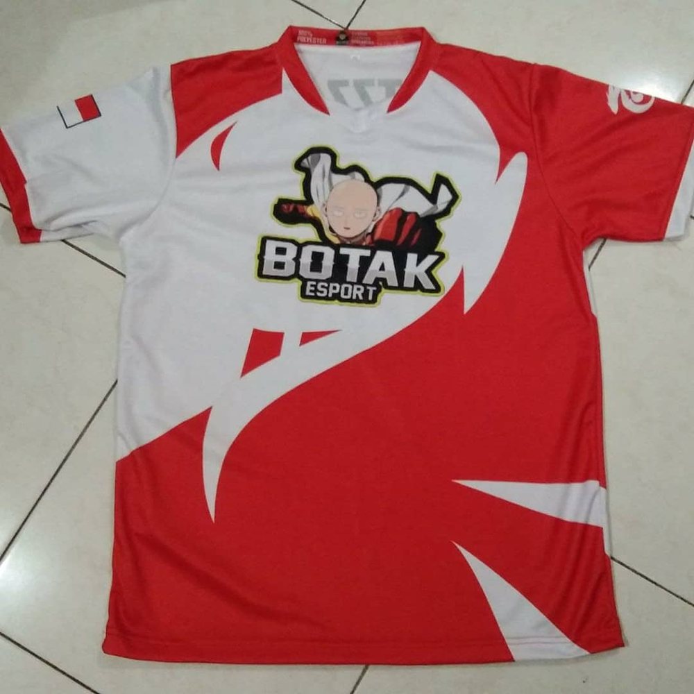 Jersey EXNEWBIE 64