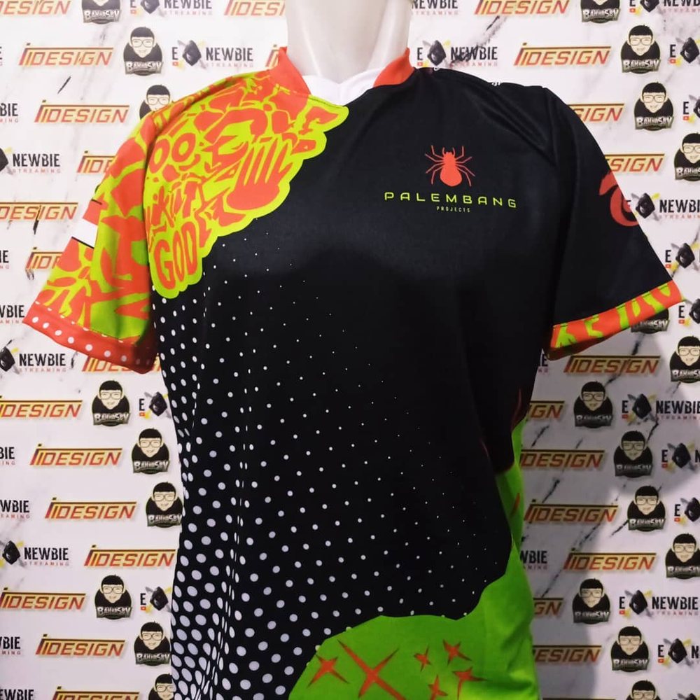 Jersey EXNEWBIE 65