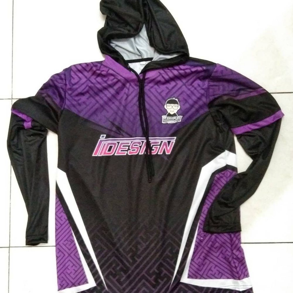 Jersey EXNEWBIE 69