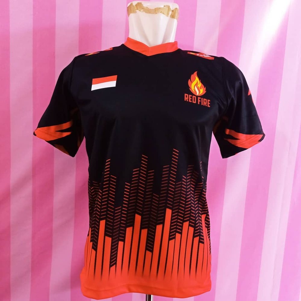 Jersey EXNEWBIE 70