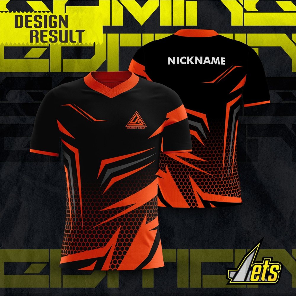 Jersey EXNEWBIE 76